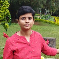 Dr. Indra J